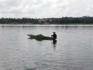 Sur la rivière des Parfums, à Hué