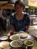 Repas jordanien