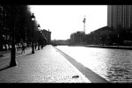 Canal de la Vilette